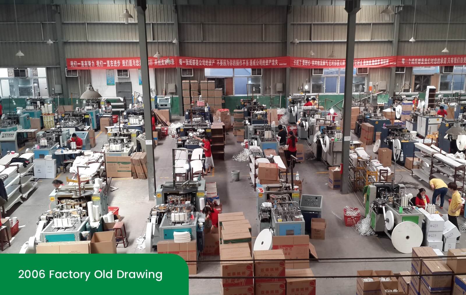 Преимущества компании