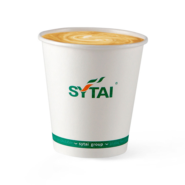 Кофейная чашка на водной основе на 12 унций.