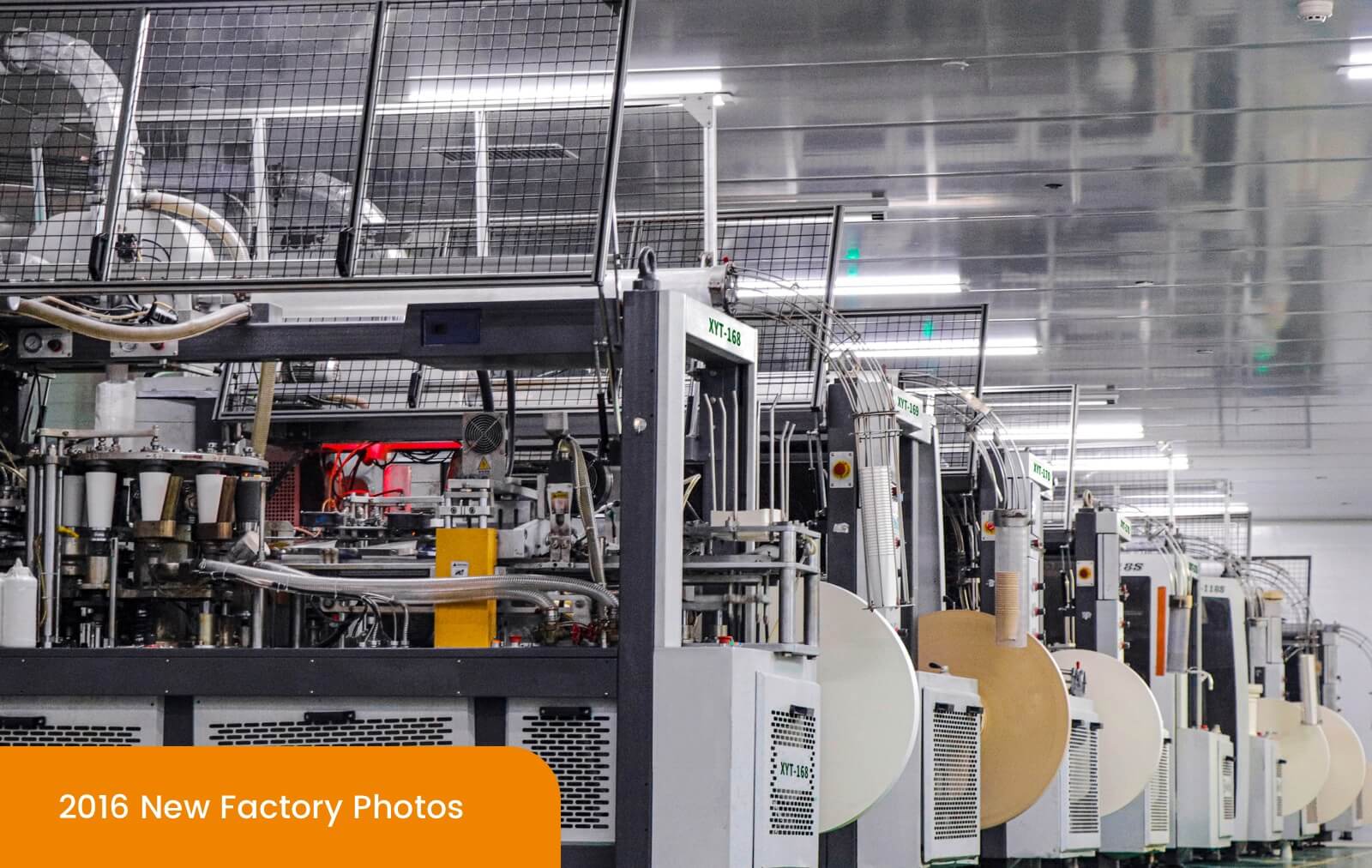 Преимущества компании