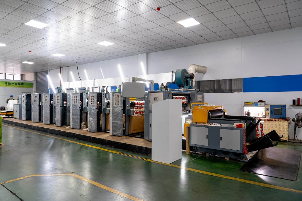 Печатная машина