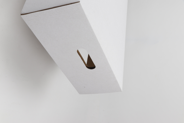 Водонепроницаемая бумажная рыба коробка | Раствор аквакультуры промышленного уровня