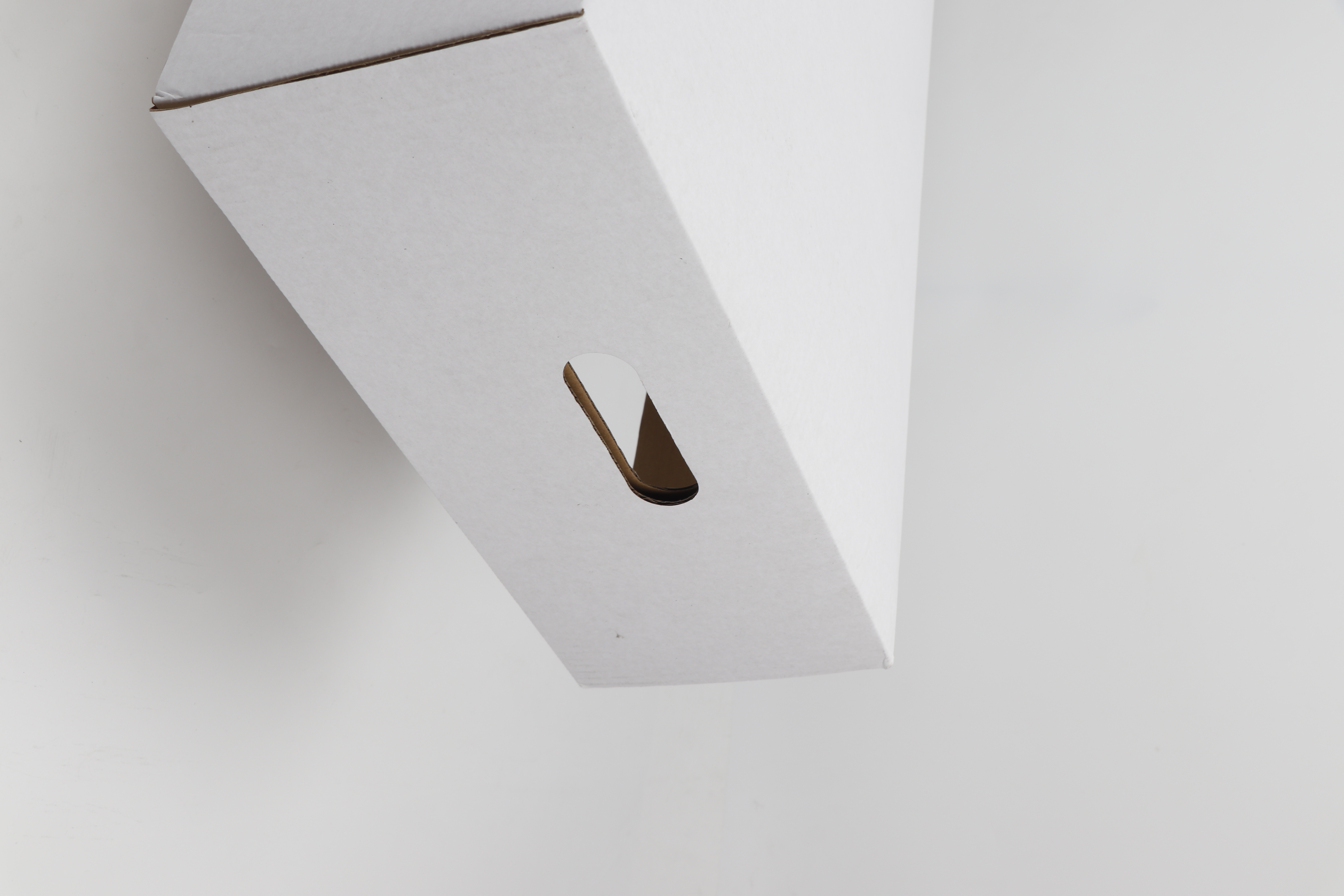 Водонепроницаемая бумажная рыба коробка | Раствор аквакультуры промышленного уровня