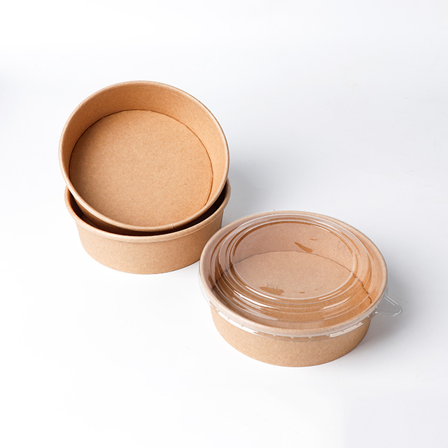 25 унций экологически чистые бумажные чаши для здоровой еды презентация