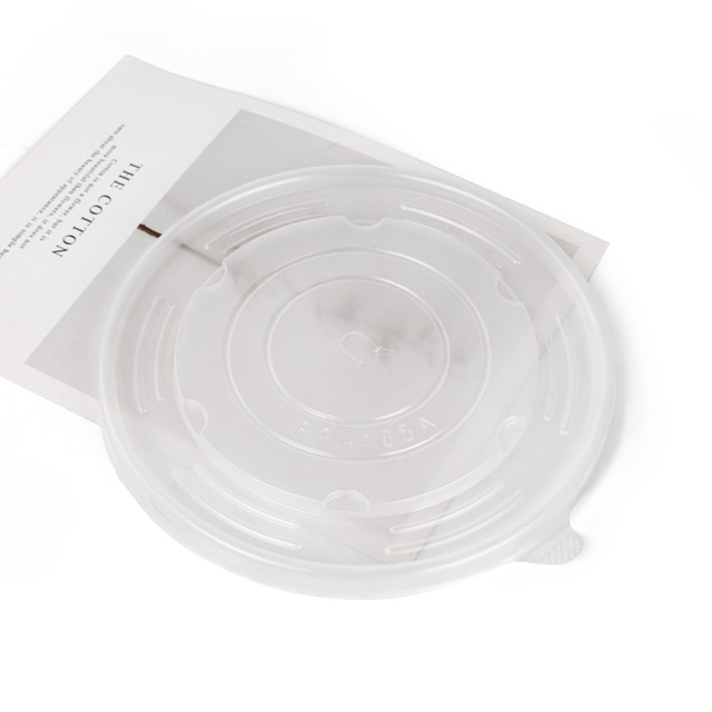 165A миска PP Пластическая крышка