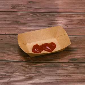 4 унции Kraft Boad Box