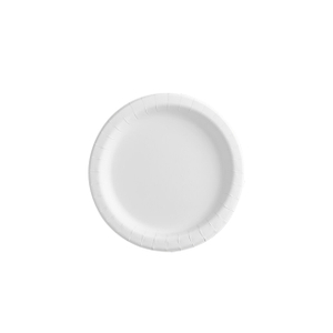 6 -дюймовая одноразовая вечеринка по случаю дня рождения бумага для вечеринки