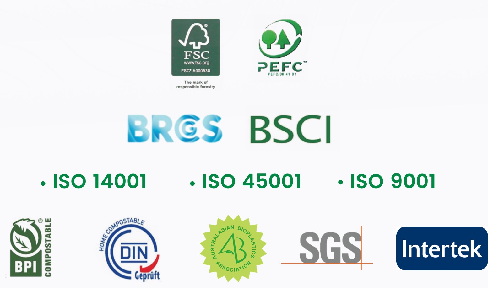 Квалификационный сертификат