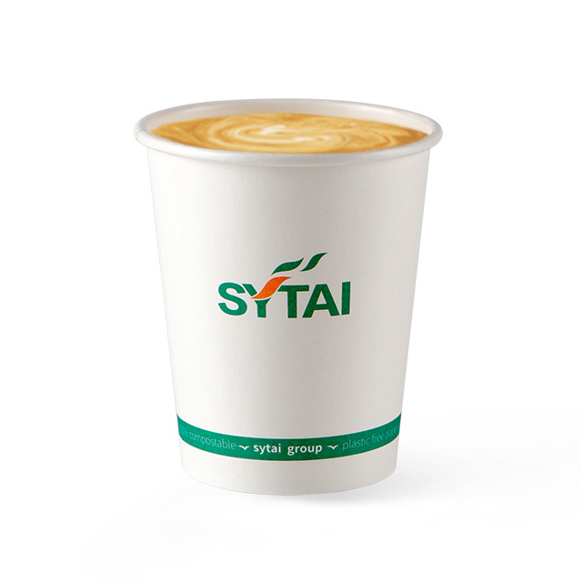 Кофейная чашка на водной основе на 12 унций.