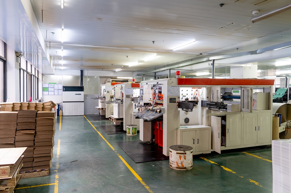 Режущая машина