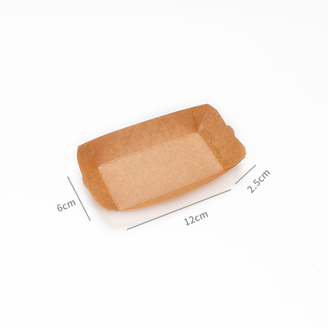 Крафт лодочная коробка